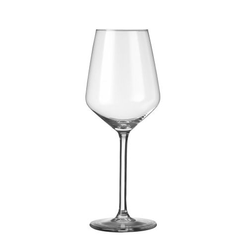 Carre Weinglas 38 cl. bedrucken